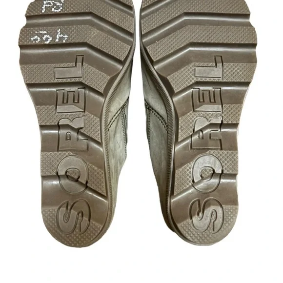 Sorel Joanie II Slide Sandals - Picture 3 of 5